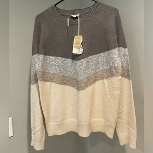 Sweater NWT!